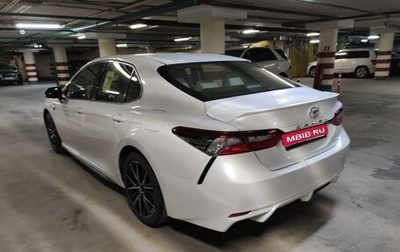 Toyota Camry, 2023 год, 3 750 000 рублей, 1 фотография