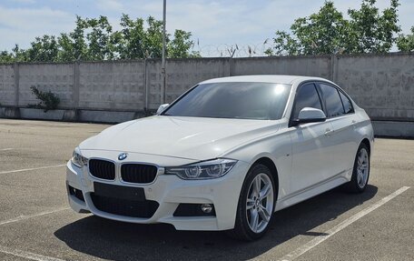 BMW 3 серия, 2018 год, 2 760 000 рублей, 1 фотография