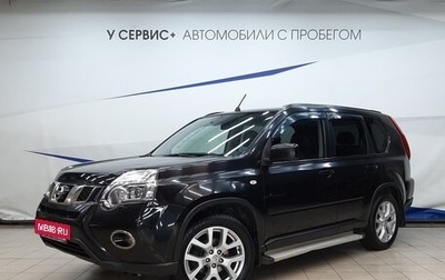 Nissan X-Trail, 2012 год, 1 270 000 рублей, 1 фотография