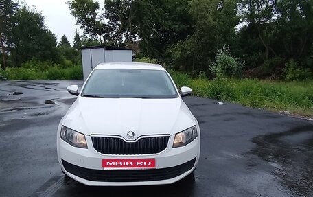 Skoda Octavia, 2013 год, 750 000 рублей, 1 фотография