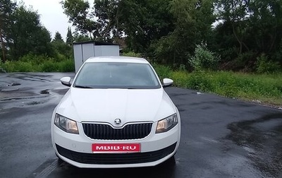 Skoda Octavia, 2013 год, 750 000 рублей, 1 фотография
