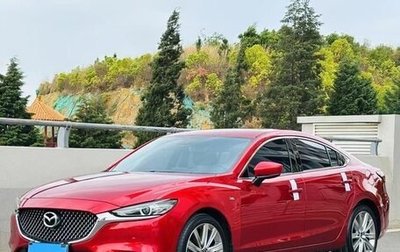 Mazda 6, 2022 год, 2 500 000 рублей, 1 фотография