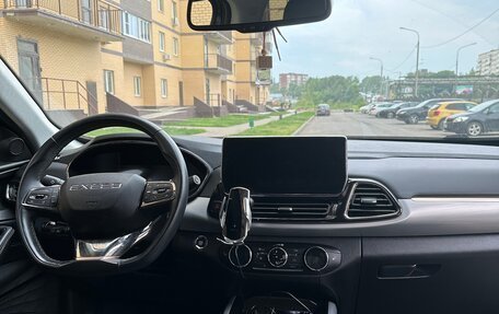 CheryExeed TXL, 2020 год, 1 920 000 рублей, 8 фотография