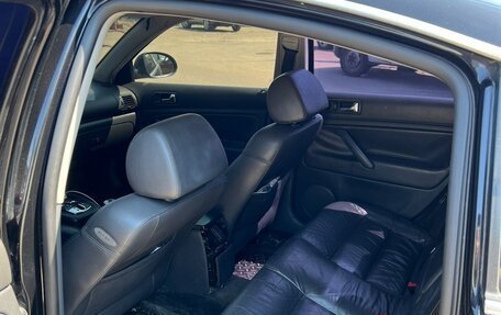 Volkswagen Passat B5+ рестайлинг, 2004 год, 400 000 рублей, 6 фотография