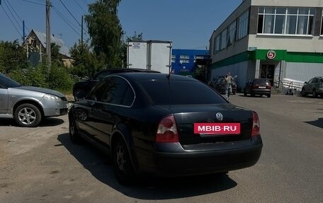 Volkswagen Passat B5+ рестайлинг, 2004 год, 400 000 рублей, 4 фотография