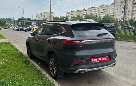 CheryExeed TXL, 2020 год, 1 920 000 рублей, 9 фотография