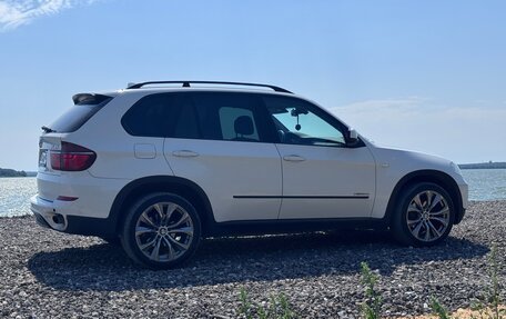 BMW X5, 2011 год, 1 380 000 рублей, 8 фотография