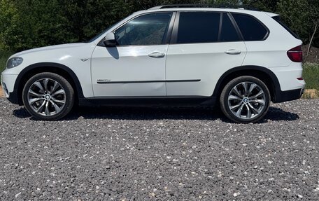BMW X5, 2011 год, 1 380 000 рублей, 3 фотография