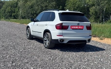 BMW X5, 2011 год, 1 380 000 рублей, 5 фотография