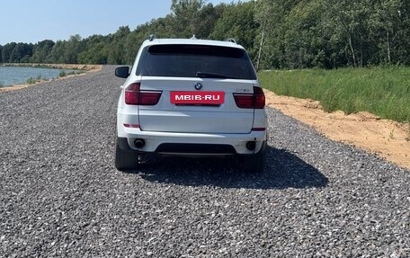 BMW X5, 2011 год, 1 380 000 рублей, 6 фотография