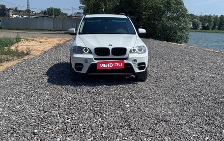 BMW X5, 2011 год, 1 380 000 рублей, 11 фотография
