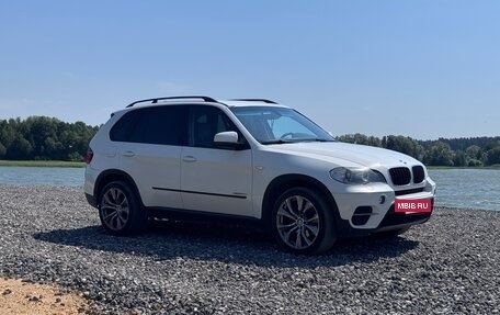 BMW X5, 2011 год, 1 380 000 рублей, 9 фотография