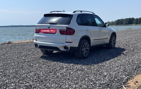 BMW X5, 2011 год, 1 380 000 рублей, 7 фотография