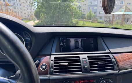 BMW X5, 2011 год, 1 380 000 рублей, 13 фотография