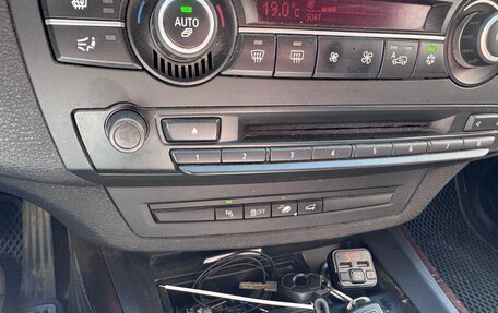 BMW X5, 2011 год, 1 380 000 рублей, 14 фотография
