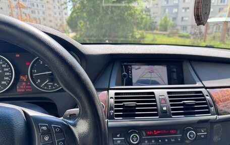 BMW X5, 2011 год, 1 380 000 рублей, 12 фотография