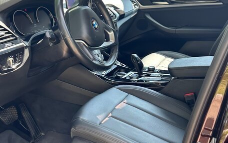 BMW X3, 2019 год, 2 800 000 рублей, 7 фотография
