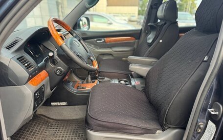 Lexus GX I, 2004 год, 1 599 000 рублей, 6 фотография