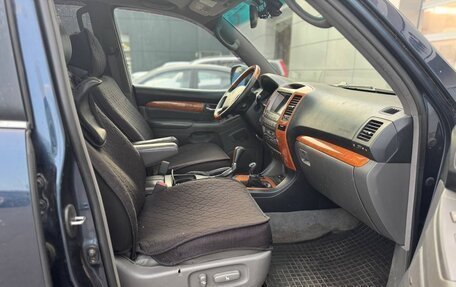 Lexus GX I, 2004 год, 1 599 000 рублей, 10 фотография