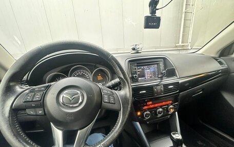 Mazda CX-5 II, 2013 год, 1 700 000 рублей, 3 фотография