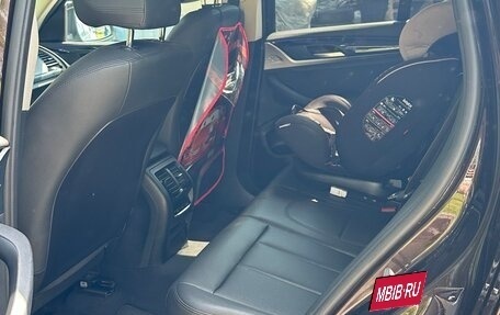 BMW X3, 2019 год, 2 800 000 рублей, 8 фотография