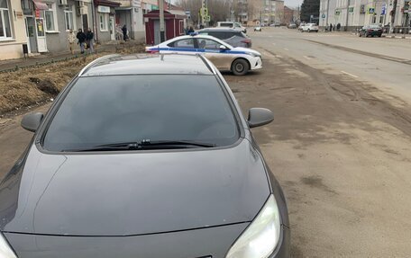Opel Astra J, 2011 год, 750 000 рублей, 7 фотография