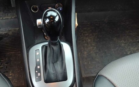 KIA Rio III рестайлинг, 2015 год, 1 040 000 рублей, 4 фотография