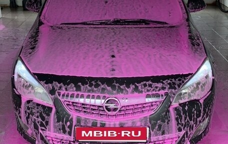 Opel Astra J, 2011 год, 750 000 рублей, 4 фотография