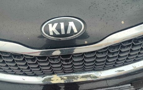 KIA Rio III рестайлинг, 2015 год, 1 040 000 рублей, 15 фотография