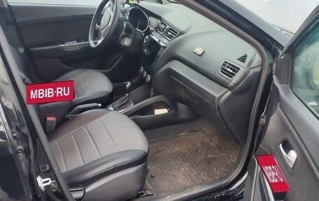 KIA Rio III рестайлинг, 2015 год, 1 040 000 рублей, 8 фотография