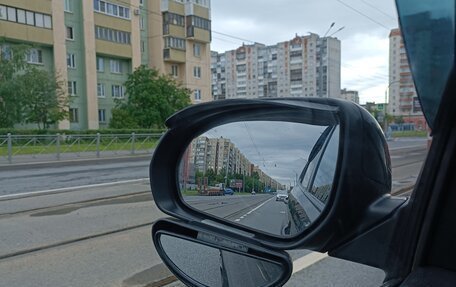 KIA Rio III рестайлинг, 2015 год, 1 040 000 рублей, 23 фотография