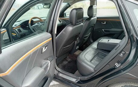 Hyundai Grandeur, 2007 год, 760 000 рублей, 2 фотография