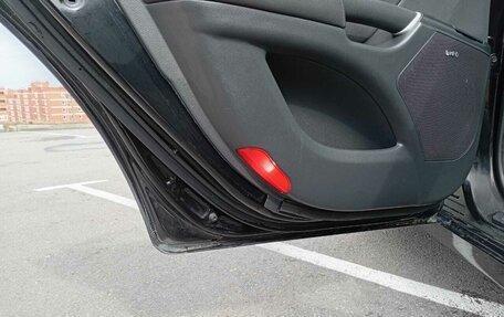 Hyundai Grandeur, 2007 год, 760 000 рублей, 5 фотография