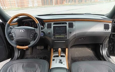 Hyundai Grandeur, 2007 год, 760 000 рублей, 4 фотография