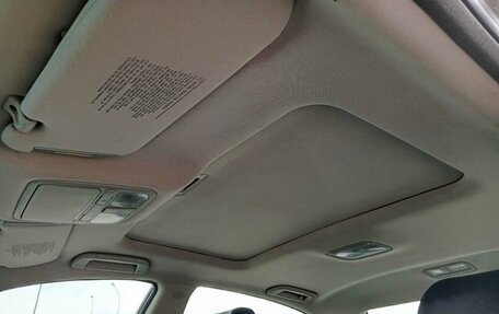 Hyundai Grandeur, 2007 год, 760 000 рублей, 11 фотография