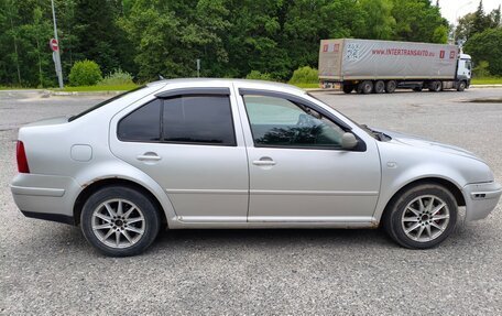 Volkswagen Jetta IV, 1999 год, 240 000 рублей, 3 фотография
