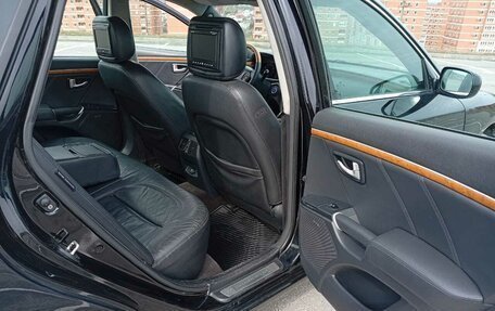Hyundai Grandeur, 2007 год, 760 000 рублей, 14 фотография