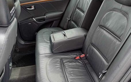 Hyundai Grandeur, 2007 год, 760 000 рублей, 23 фотография