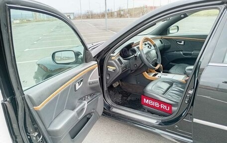Hyundai Grandeur, 2007 год, 760 000 рублей, 15 фотография