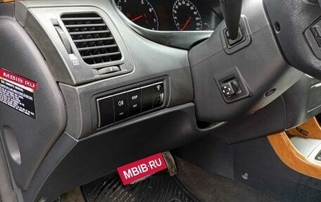 Hyundai Grandeur, 2007 год, 760 000 рублей, 21 фотография