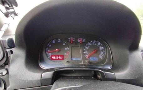 Volkswagen Jetta IV, 1999 год, 240 000 рублей, 2 фотография