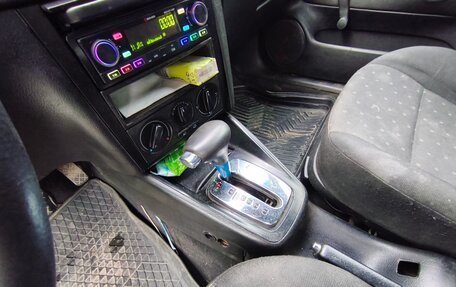 Volkswagen Jetta IV, 1999 год, 240 000 рублей, 4 фотография