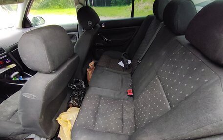 Volkswagen Jetta IV, 1999 год, 240 000 рублей, 5 фотография
