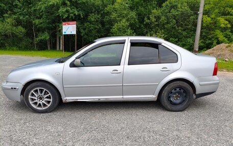 Volkswagen Jetta IV, 1999 год, 240 000 рублей, 13 фотография