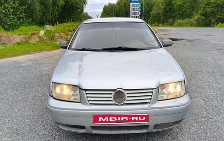 Volkswagen Jetta IV, 1999 год, 240 000 рублей, 6 фотография