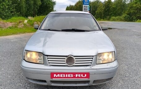 Volkswagen Jetta IV, 1999 год, 240 000 рублей, 12 фотография