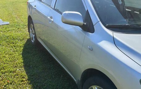 Toyota Corolla, 2008 год, 800 000 рублей, 2 фотография