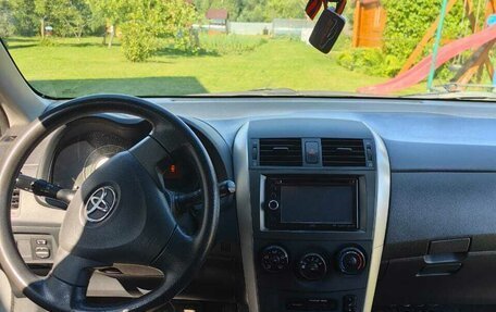 Toyota Corolla, 2008 год, 800 000 рублей, 6 фотография