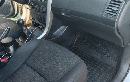 Toyota Corolla, 2008 год, 800 000 рублей, 12 фотография