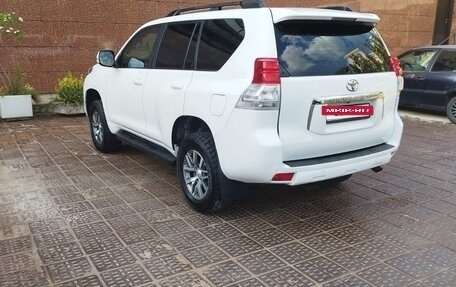 Toyota Land Cruiser Prado 150 рестайлинг 2, 2012 год, 2 999 999 рублей, 4 фотография